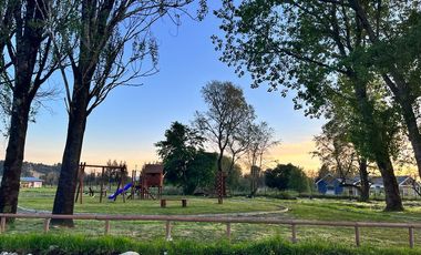 PARCELA, HACIENDA CHAMIZA, CHAMIZA, PUERTO MONTT