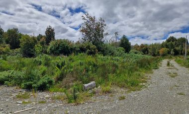 PARCELA, HACIENDA CHAMIZA, CHAMIZA, PUERTO MONTT