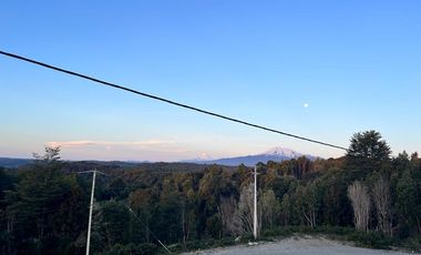 PARCELA, HACIENDA CHAMIZA, CHAMIZA, PUERTO MONTT