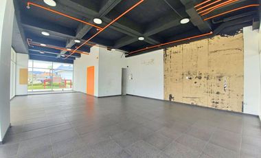 LOCAL COMERCIAL EN VENTA VEREDA BOJACA AVENIDA PASEO DE LOS ZIPAS TRES ESQUINAS CHIA