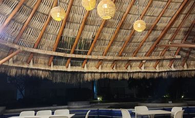 CASA EN RENTA MENSUAL, EN VIDAMAR RESIDENCIAL - ACAPULCO DIAMANTE