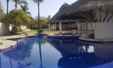 CASA EN RENTA MENSUAL, EN VIDAMAR RESIDENCIAL - ACAPULCO DIAMANTE