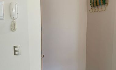 En Pucón, venta de un cómodo y buen Depto. amoblado cercano al centro