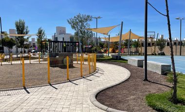 VENTA DE CASA EN FRACCIONAMIENTO