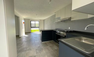 VENTA DE CASA EN FRACCIONAMIENTO