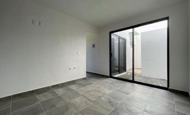 VENTA DE CASA EN FRACCIONAMIENTO