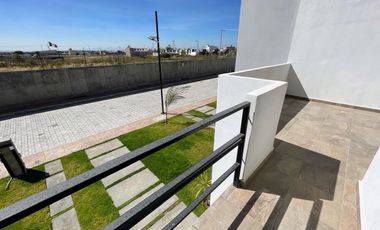 VENTA DE CASA EN FRACCIONAMIENTO