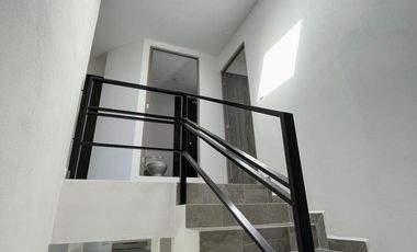 VENTA DE CASA EN FRACCIONAMIENTO