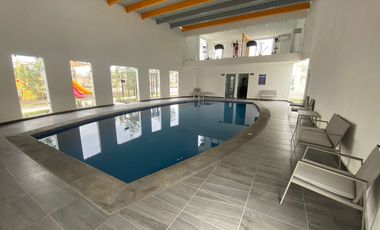 VENTA DE CASA EN FRACCIONAMIENTO