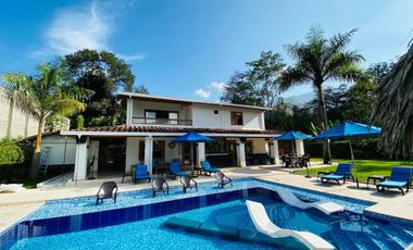 TE BRINDO EXCLUSIVA FINCA EL ZABAL EN PIEDECUESTA LLAMANOS AL3022388604 LOS ESPERAMOS!!
