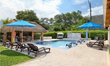 TE BRINDO EXCLUSIVA FINCA EL ZABAL EN PIEDECUESTA LLAMANOS AL3022388604 LOS ESPERAMOS!!