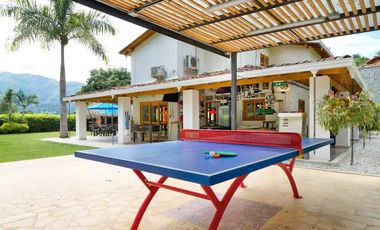 TE BRINDO EXCLUSIVA FINCA EL ZABAL EN PIEDECUESTA LLAMANOS AL3022388604 LOS ESPERAMOS!!