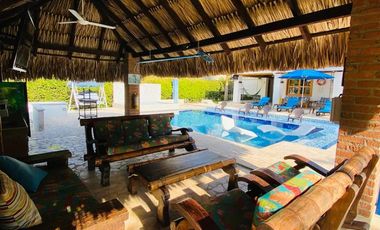 TE BRINDO EXCLUSIVA FINCA EL ZABAL EN PIEDECUESTA LLAMANOS AL3022388604 LOS ESPERAMOS!!