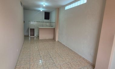 Departamento en Alquiler en Acuarela Del Río, 2 Habitaciones, 2 Baños, Norte de Guayaquil.