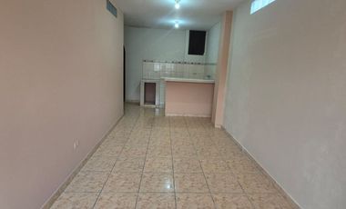 Departamento en Alquiler en Acuarela Del Río, 2 Habitaciones, 2 Baños, Norte de Guayaquil.