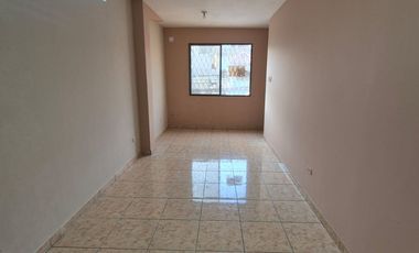 Departamento en Alquiler en Acuarela Del Río, 2 Habitaciones, 2 Baños, Norte de Guayaquil.