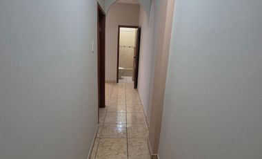 Departamento en Alquiler en Acuarela Del Río, 2 Habitaciones, 2 Baños, Norte de Guayaquil.