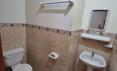 Departamento en Alquiler en Acuarela Del Río, 2 Habitaciones, 2 Baños, Norte de Guayaquil.
