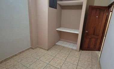 Departamento en Alquiler en Acuarela Del Río, 2 Habitaciones, 2 Baños, Norte de Guayaquil.