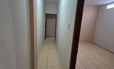 Departamento en Alquiler en Acuarela Del Río, 2 Habitaciones, 2 Baños, Norte de Guayaquil.