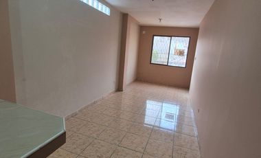 Departamento en Alquiler en Acuarela Del Río, 2 Habitaciones, 2 Baños, Norte de Guayaquil.