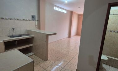 Departamento en Alquiler en Acuarela Del Río, 2 Habitaciones, 2 Baños, Norte de Guayaquil.