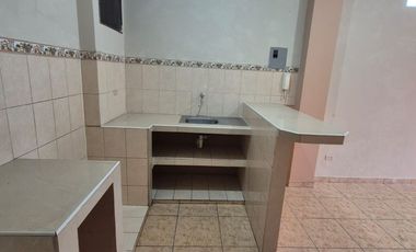 Departamento en Alquiler en Acuarela Del Río, 2 Habitaciones, 2 Baños, Norte de Guayaquil.