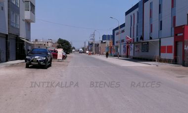 TERRENO DE 1,000 M2. EN LURIN