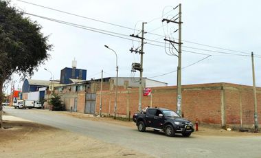 TERRENO DE 1,000 M2. EN LURIN