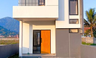 Promo Rumah 2 Lantai SHM di dkt Cileunyi Rancaekek Cicalengka Nagreg