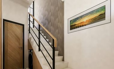 Promo Rumah 2 Lantai SHM di dkt Cileunyi Rancaekek Cicalengka Nagreg