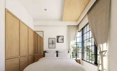 Promo Rumah 2 Lantai SHM di dkt Cileunyi Rancaekek Cicalengka Nagreg