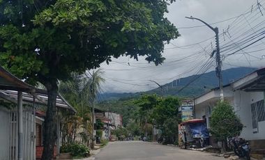 LA MEJOR UBICACION CASA ZONA A1 TARAPOTO