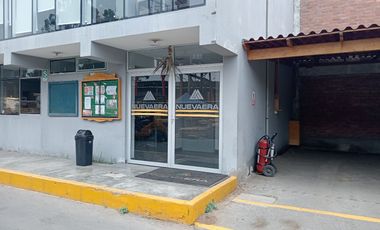 LOCAL EQUIPADO DE 5,000 M2. EN LURIN