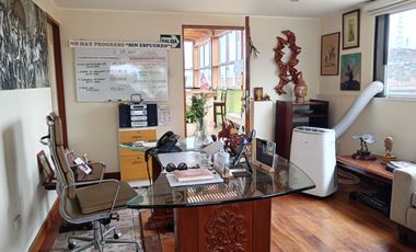 LOCAL EQUIPADO DE 5,000 M2. EN LURIN