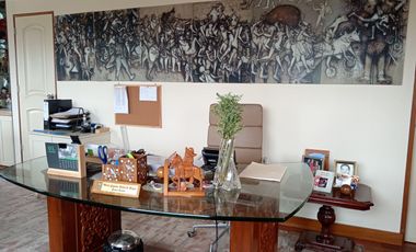 LOCAL EQUIPADO DE 5,000 M2. EN LURIN