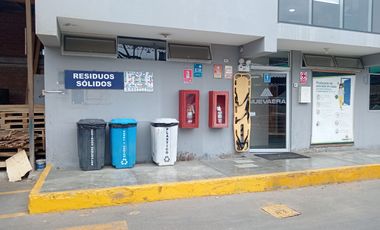LOCAL EQUIPADO DE 5,000 M2. EN LURIN