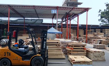 LOCAL EQUIPADO DE 5,000 M2. EN LURIN