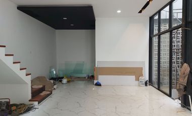 RUMAH BARU MODERN MINIMALIS MEWAH DI SETRA DUTA. BANDUNG UTARA.