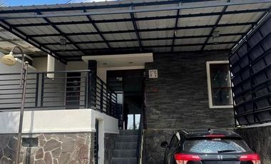 Rumah Siap Huni di Perumahan Dekat Exit Tol Pasteur Kota Bandung