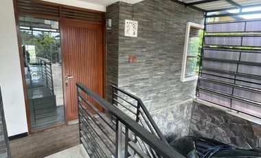 Rumah Siap Huni di Perumahan Dekat Exit Tol Pasteur Kota Bandung