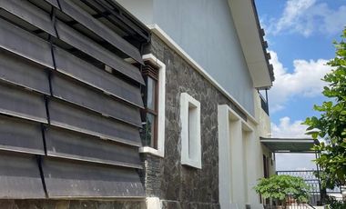 Rumah Siap Huni di Perumahan Dekat Exit Tol Pasteur Kota Bandung