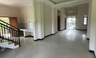 Rumah Siap Huni di Perumahan Dekat Exit Tol Pasteur Kota Bandung