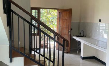 Rumah Siap Huni di Perumahan Dekat Exit Tol Pasteur Kota Bandung