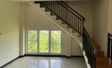 Rumah Siap Huni di Perumahan Dekat Exit Tol Pasteur Kota Bandung