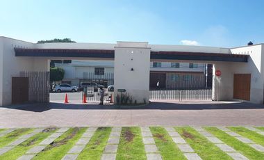 RENTA Departamento PB en Pie de la Cuesta Misión Querendaro cerca de Tec de Monterrey y UTEQ