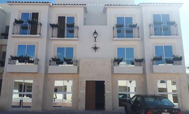 RENTA Departamento PB en Pie de la Cuesta Misión Querendaro cerca de Tec de Monterrey y UTEQ