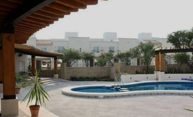 RENTA Departamento PB en Pie de la Cuesta Misión Querendaro cerca de Tec de Monterrey y UTEQ