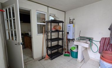 RENTA Departamento PB en Pie de la Cuesta Misión Querendaro cerca de Tec de Monterrey y UTEQ