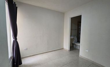 RENTA Departamento PB en Pie de la Cuesta Misión Querendaro cerca de Tec de Monterrey y UTEQ